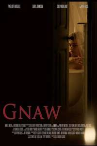 Gnaw - Poster