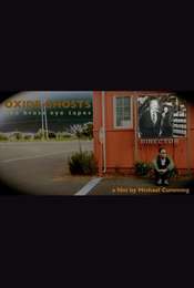 Oxide Ghosts: The Brass Eye Tapes
