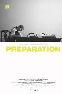 Preparation - Poster