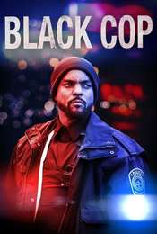 Black Cop