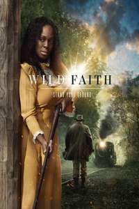 Wild Faith - Poster
