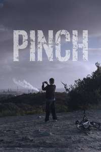 Pinch - Poster