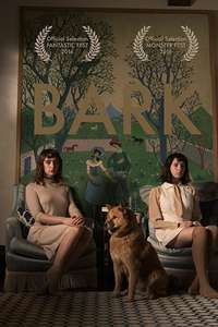 Bark - Poster
