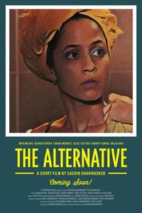 The Alternative - Poster