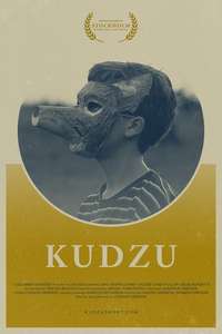 Kudzu - Poster