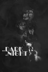 The Dark of Night - Poster