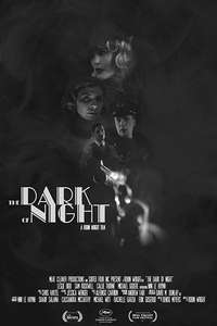 The Dark of Night - Poster