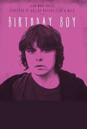 Birthday Boy