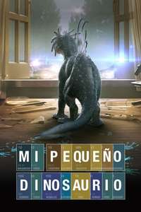My Pet Dinosaur - Poster