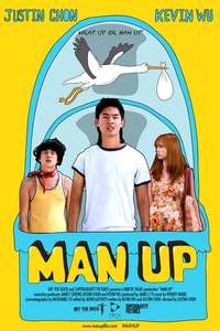 Man Up - Poster