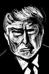 Trump Dreams - Poster