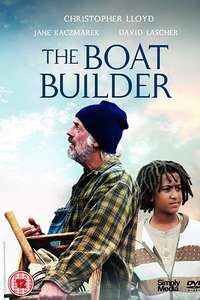 The Boat Builder - Poster