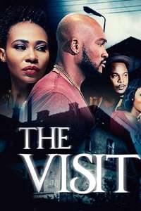 The Visit - Poster