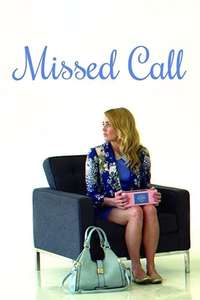 Missed Call - Poster