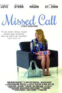 Missed Call - Poster