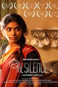 The Silence - Poster
