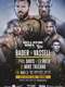 Bellator 186: Bader vs. Vassell