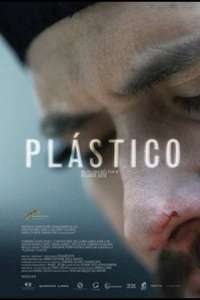 Plastic - Poster