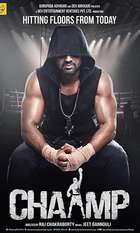 Chaamp