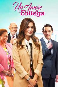 It Had to Be You - Poster