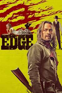 Edge - Poster