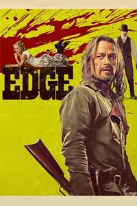 Edge - Poster