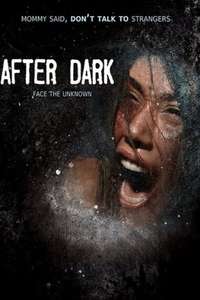 After Dark - Poster