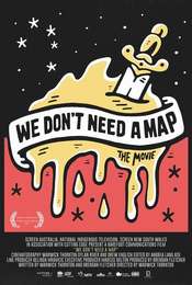 We Don't Need a Map