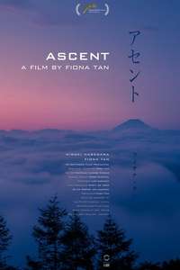 Ascent - Poster