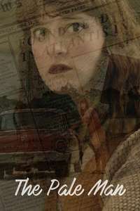 The Pale Man - Poster