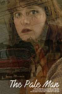 The Pale Man - Poster