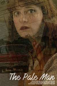 The Pale Man - Poster