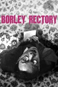 Borley Rectory - Poster
