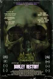 Borley Rectory