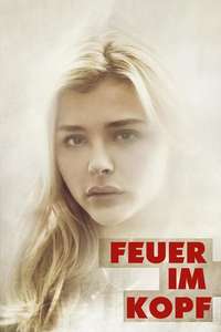 Brain on Fire - Poster