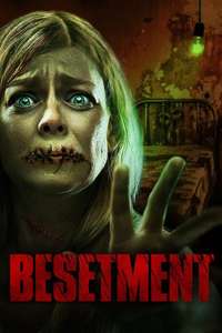 Besetment - Poster