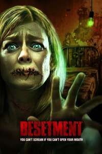 Besetment - Poster