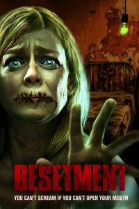 Besetment - Poster