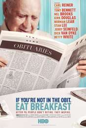 If You're Not In The Obit  Eat Breakfast