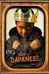 Out of Darkness - Poster