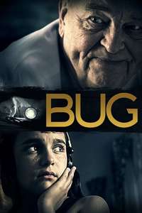 Bug - Poster
