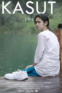 Kasut - Poster