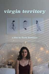 Virgin Territory - Poster