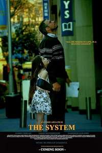 The System - Poster
