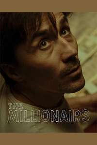 The Millionairs - Poster