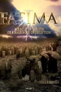 Fatima - Poster