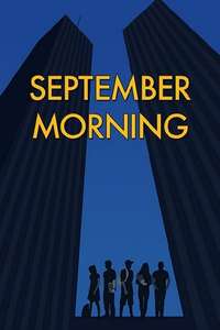 September Morning - Poster