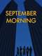 September Morning