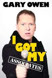 Gary Owen: I Got My Associates