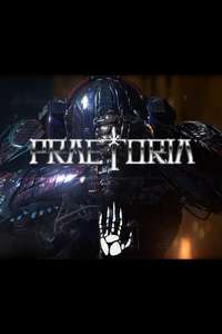 Praetoria - Part One - Poster